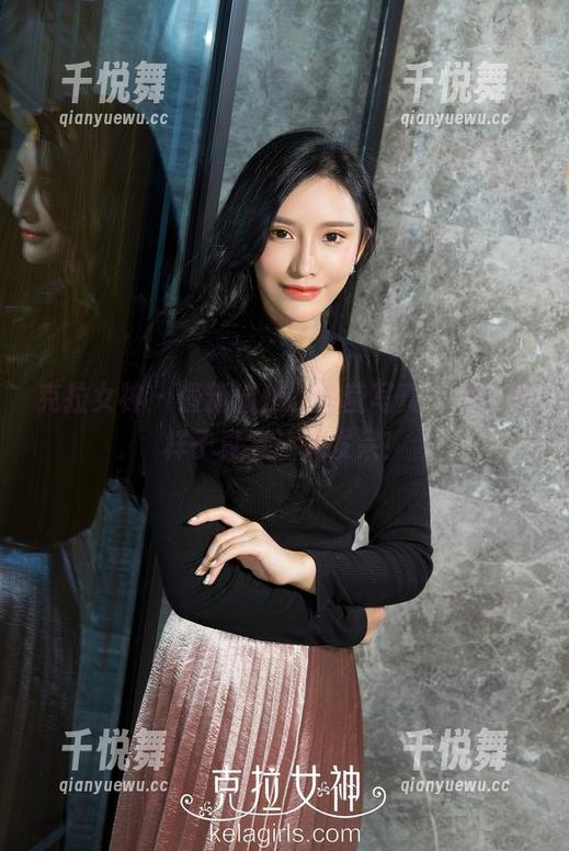克拉女神-陈莹 克拉女神 - 最新出炉,陈莹写真,镂空的样子真会让人发呆!