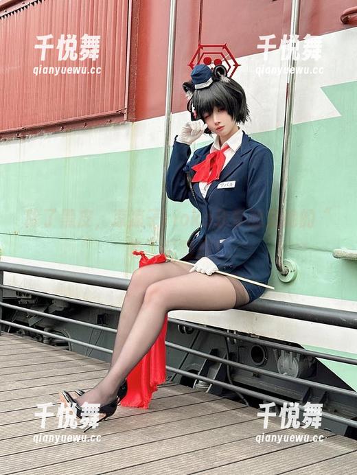 凉凉子rioko 除了黑皮,凉凉子rioko分享的是她的“色”彩碰撞!