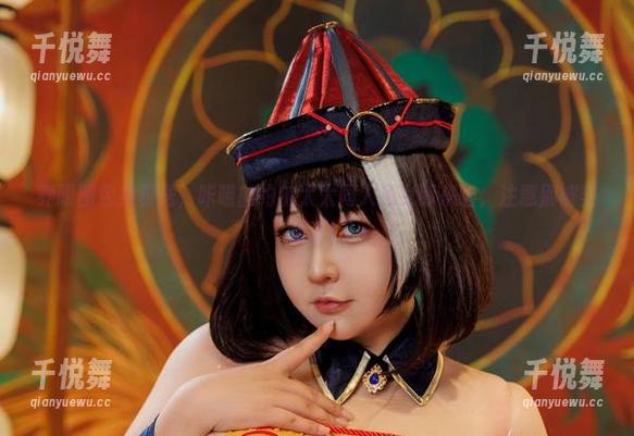 咔喵 养眼图包免费送,咔喵的约尔太太同人兔女郎来啦,注意别被美晕了!