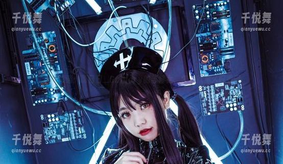 啊日日_Ganlory 合集精选:啊日日_Ganlory的苦修女,怎么就那么好看呢