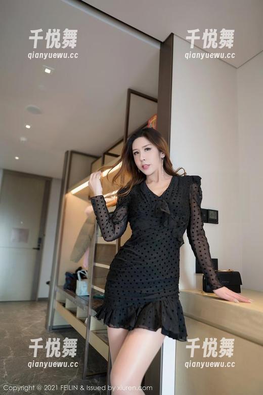 嗲囡囡-模特YOYO 嗲囡囡 - 全套模特YOYO水手服写真,细节之处能掀起多少波澜?