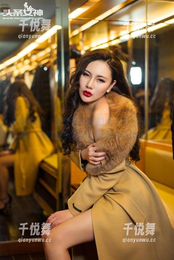 头条女神-梁芮溪 头条女神 - 我说梁芮溪的泳衣图集挺有意思,她的分享带来一丝惬意的微风。