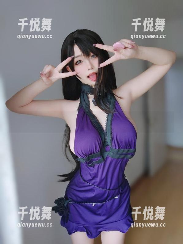 女主K 女主K私房白色奇遇记,一切从这里开始