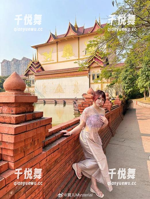 宝儿mysterial 图集中在线乐翻天,宝儿mysterial穿着和服尬舞你敢信吗?