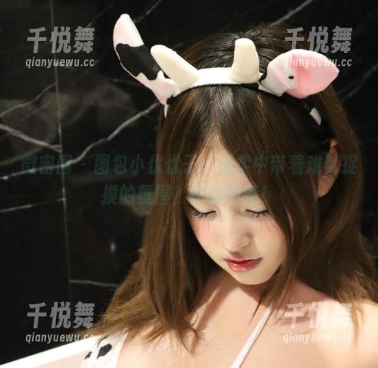 小优优子 微密圈 - 图包小优优子,温柔中带着难以捉摸的氛围,全套如意!