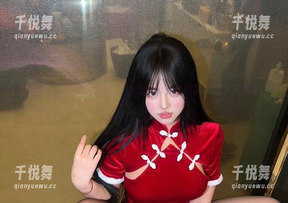 小优优子 微密圈 - 透明美图上线!小优优子的套图就像喝了气泡水,特别,清爽!