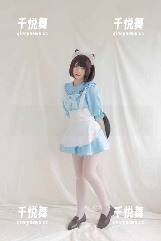 少女秩序-小鱼 少女秩序 - 这小鱼与白丝的碰撞,明明是个高清写真集却有些别样韵味!