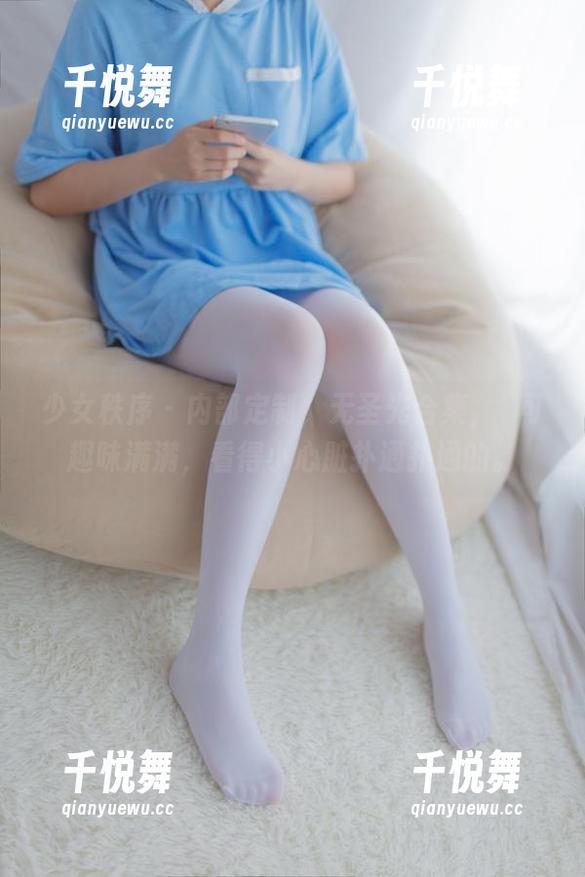 少女秩序-晞可 少女秩序 - 内部定制,无圣光合集,晞可趣味满满,看得小心脏扑通扑通的。