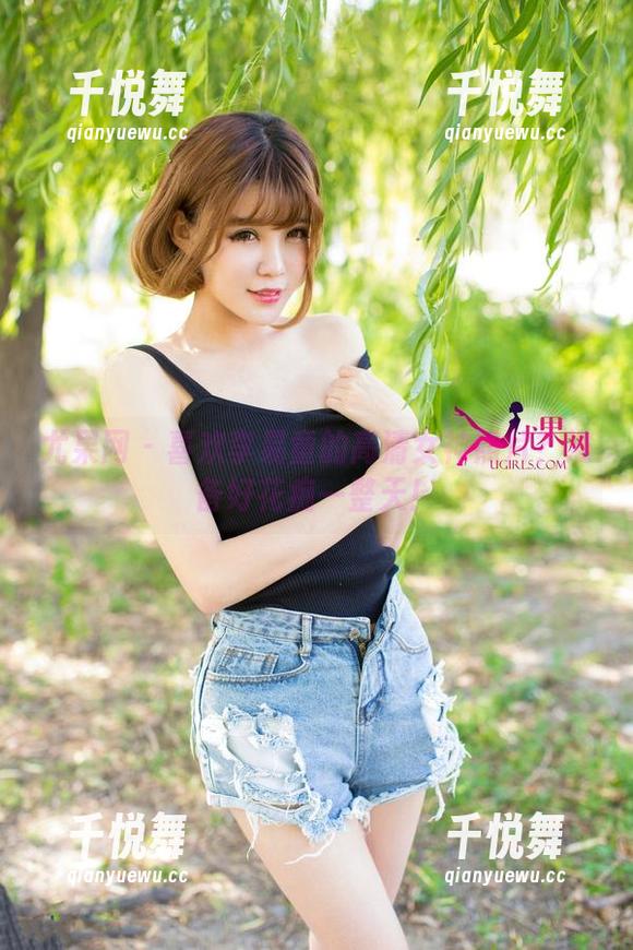 尤果网-李易童 尤果网 - 喜欢李易童的高清女神照片?准备好花痴一整天!