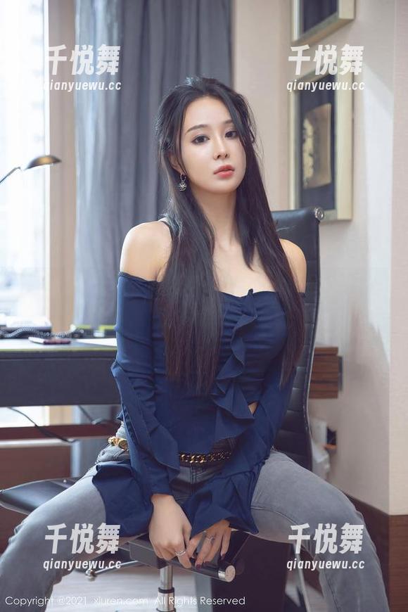 尤蜜荟-宋KiKi 尤蜜荟 - 宋KiKi的御姐写真合集:那种优雅,真让人想多看两眼!