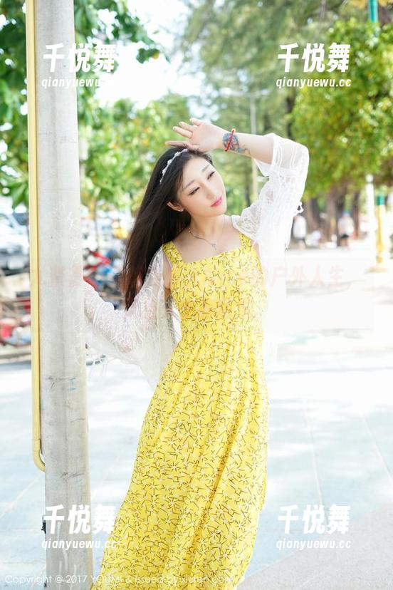 尤蜜荟-张思允Nice 尤蜜荟 - 图解张思允Nice的户外人生,无圣光也有意境。