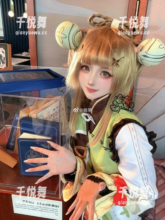 嶋葵 嶋葵的制服作品让我觉得:人生不需要太多条条框框!随意呗?