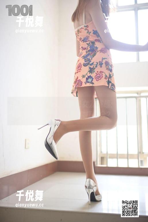 异思趣向-兔兔 异思趣向 - 兔兔的亲密女友挑战:图集精选,就这几张你打几分?