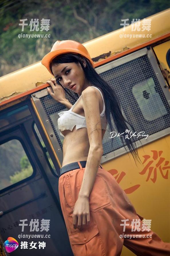 推女神-Kiren_程程程 推女神 - 欲罢不能,Kiren_程程程的少女写真集,下载也是种新奇的体验。