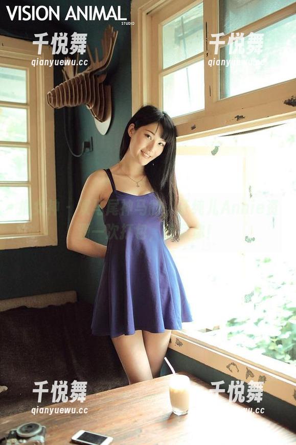 推女神-子纯儿Annie 推女神 - 双马尾神马的,子纯儿Annie资源一次打包,惊呆你!