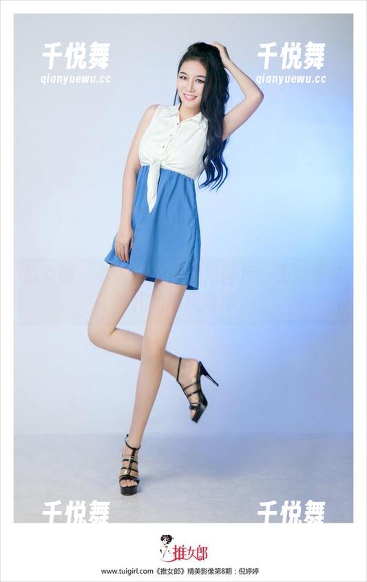 推女郎-李丽莎 推女郎 - 李丽莎的比基尼图包:无圣光时代的新风向标