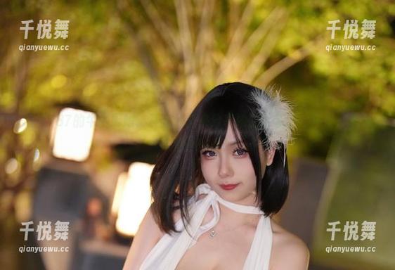 末夜787 末夜787的牛牛厨娘,其实我是来分享她的手艺的,还有那份令人窒息的美!