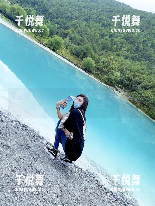 林子琳喵 微密圈 - 皮衣妩媚,林子琳喵的图库资源引人注目!
