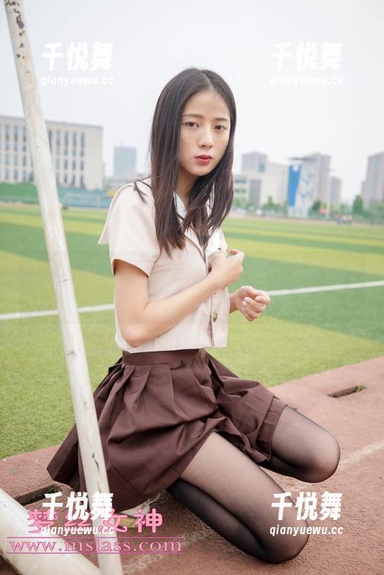 梦丝女神-张莹 梦丝女神 - 哦?张莹的青学女神免费图册发布,送福利啦?