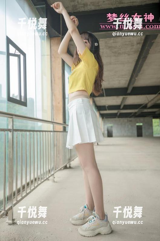 梦丝女神-灵唯 梦丝女神 - 不一样的福利体验,灵唯的美足图片让人欲罢不能~