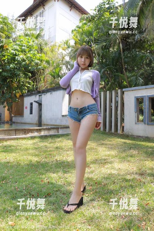 模范学院-婠婠么 模范学院 - 这‘女孩’的全套,婠婠么给了我们全新的体验!