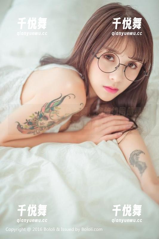 波萝社-柳侑绮 波萝社 - 最新黑色主题,柳侑绮图册是我这周最喜欢的翻阅对象。