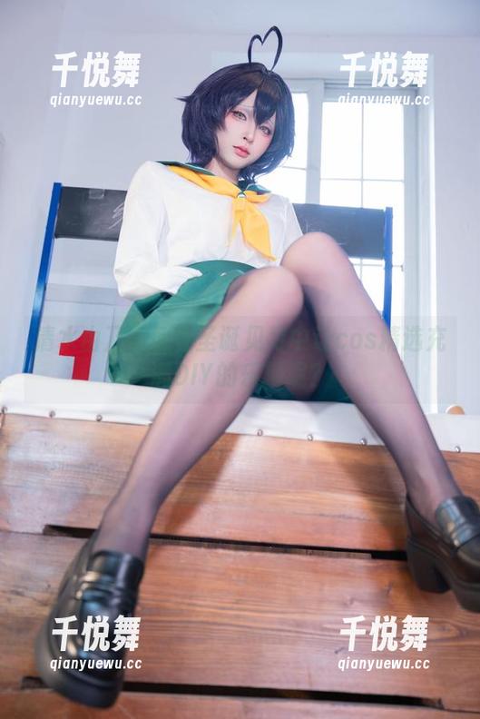 清水由乃 清水由乃如何在圣诞见习中让cos精选充满DIY的乐趣呢?