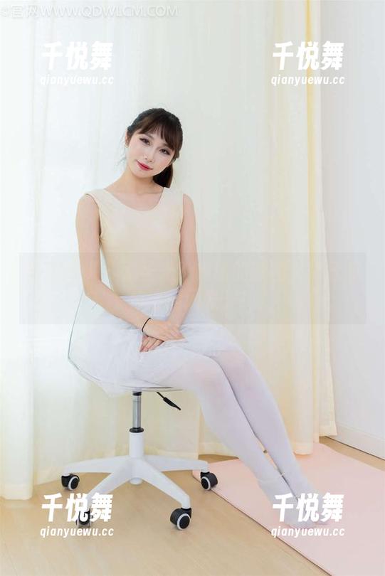 物恋传媒-橘酱 物恋传媒 - 无圣光?橘酱的原图女神气质依旧闪闪发光!