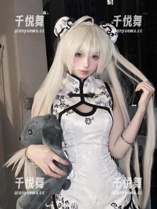 特软儿Sona 看着特软儿Sona在体操服里曼妙,图包的每一张都让我不自觉地多咽了几口水。