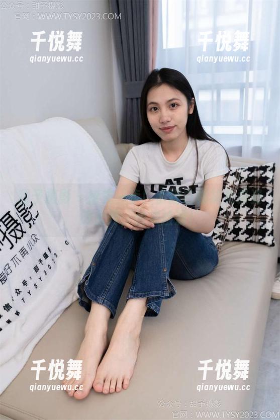 甜予摄影-小狸 甜予摄影 - 抢先一步!小狸白棉袜免费资源公开,快来捡漏!