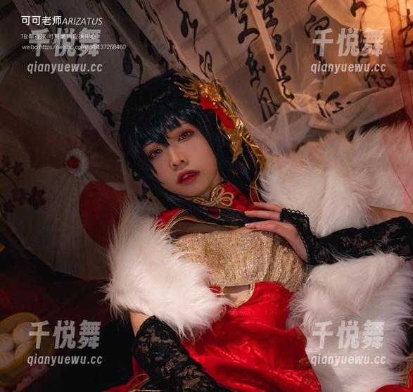 疾走可可 疾走可可展现的柴郡:作品中有没有漏网的小精灵?
