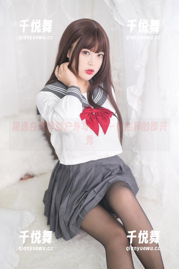 白烨烨 精选白烨烨的户外写真——自然界的即兴秀