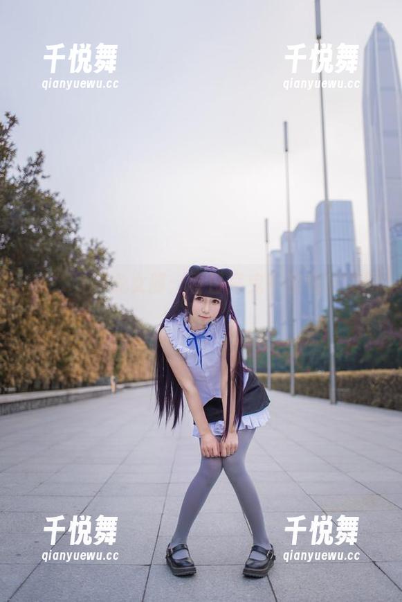 白金Saki 白金Saki兔女郎:春日摇曳中的私房美图探险