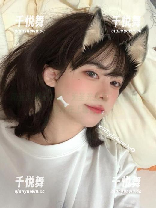 眼酱大魔王w 眼酱大魔王w的“无圣光教室”:你以为我真在上课吗?
