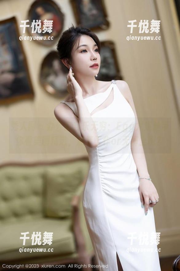 秀人网-Egg尤妮丝 秀人网 - 办公室其乐无穷:Egg尤妮丝带你看美图精选,激情工作or无聊上班?