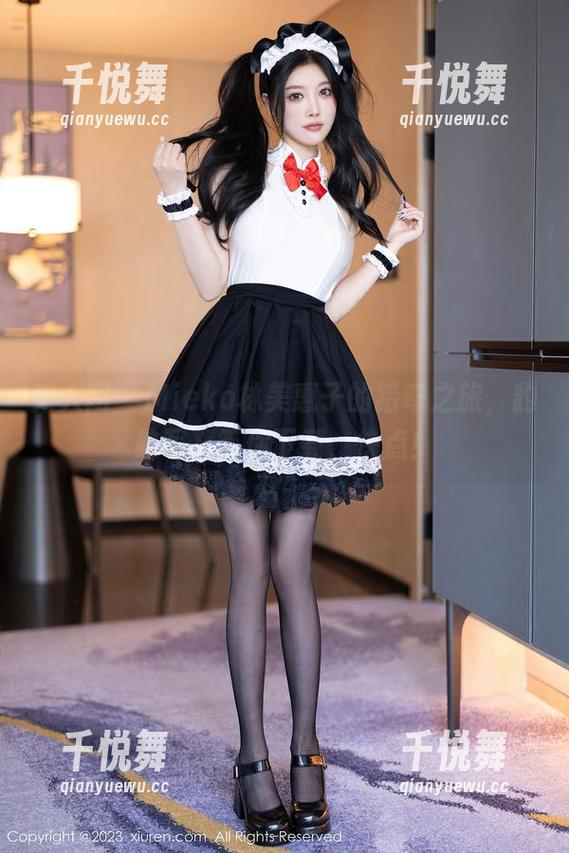 秀人网-Mieko林美惠子 秀人网 - Mieko林美惠子的猎奇之旅,豹纹写真等你下载,快点!