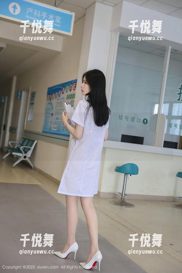 秀人网-Mieko林美惠子 秀人网 - 经典婚纱照再加上Mieko林美惠子的随性,这图片,不下载我觉得浪费了一点。