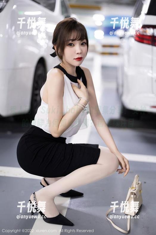 秀人网-Suki_baby 秀人网 - Suki_baby的图集分享:女神的眼眸为何如此迷离?请继续注目