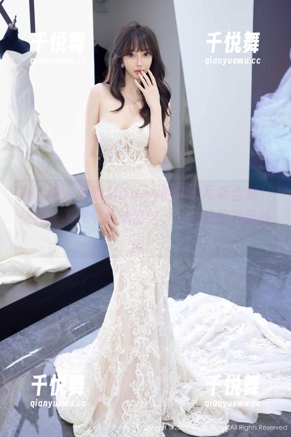 秀人网-夏晓Maggy 秀人网 - 夏晓Maggy的泳衣写真合集,让我在工作中灵魂出窍,小心我的神经线啊!
