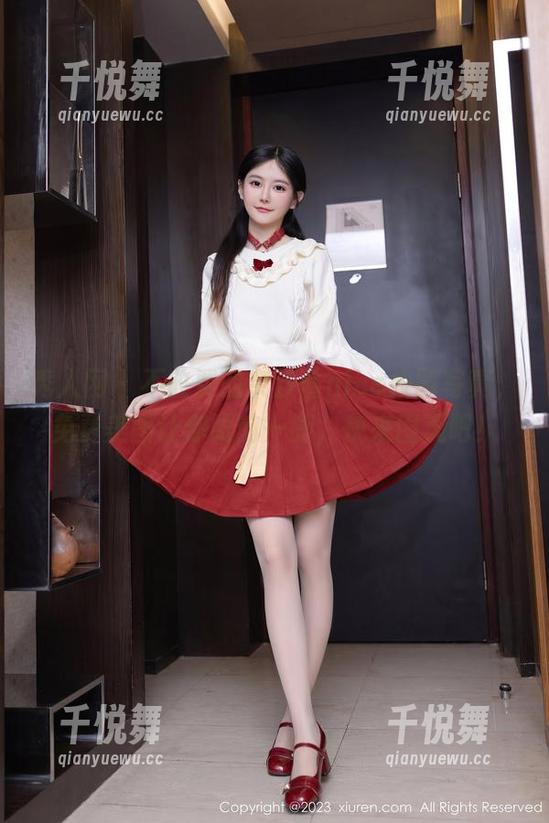 秀人网-奈汐酱nice 秀人网 - 不收费的奈汐酱nice校园写真,免费美图让你眼前一亮,快来围观吧!