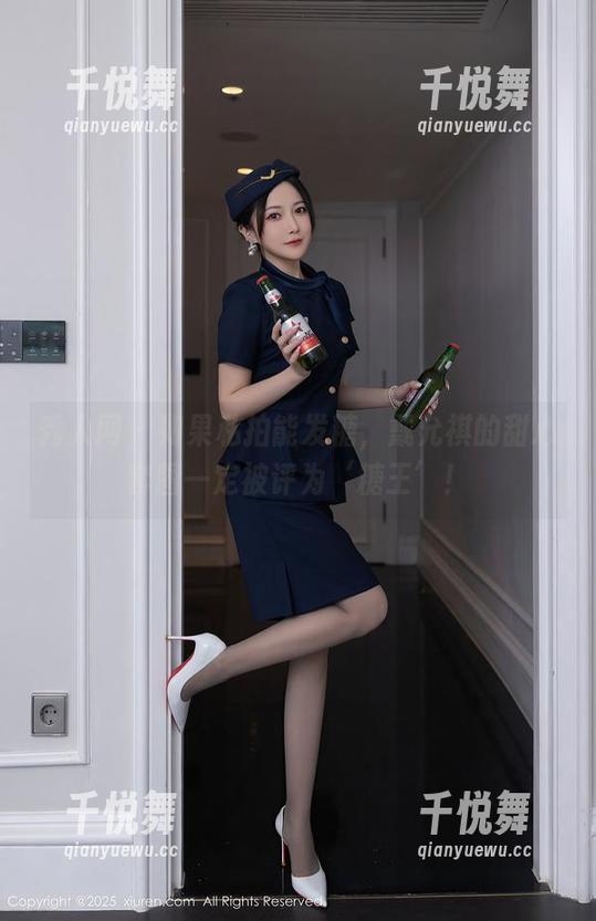 秀人网-戴允祺 秀人网 - 如果私拍能发糖,戴允祺的甜心套图一定被评为‘糖王’!