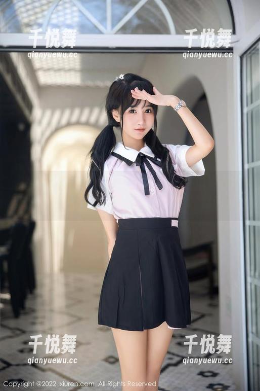 秀人网-李七喜 秀人网 - 当李七喜遇上修女:一组写真集让你抛开对宗教的所有成见,资源共享!