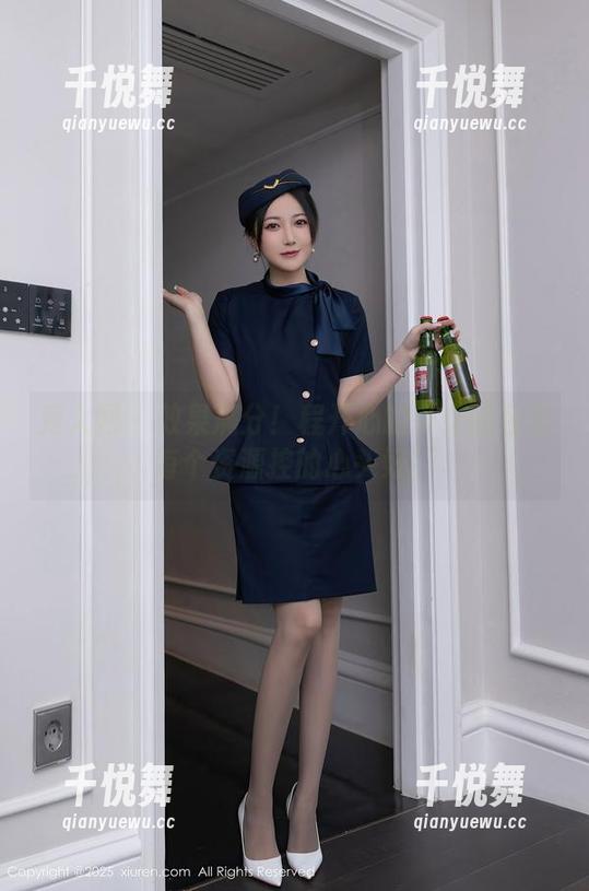 秀人网-程开心 秀人网 - 效果满分!程开心的少女图包是每个资源控的心头好!