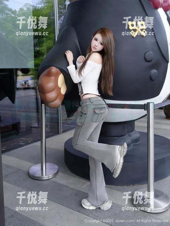 秀人网-赵惟依coco 秀人网 - 粉丝福利!赵惟依coco兔女郎原图,竟然是免费送的,跳吧兔子!