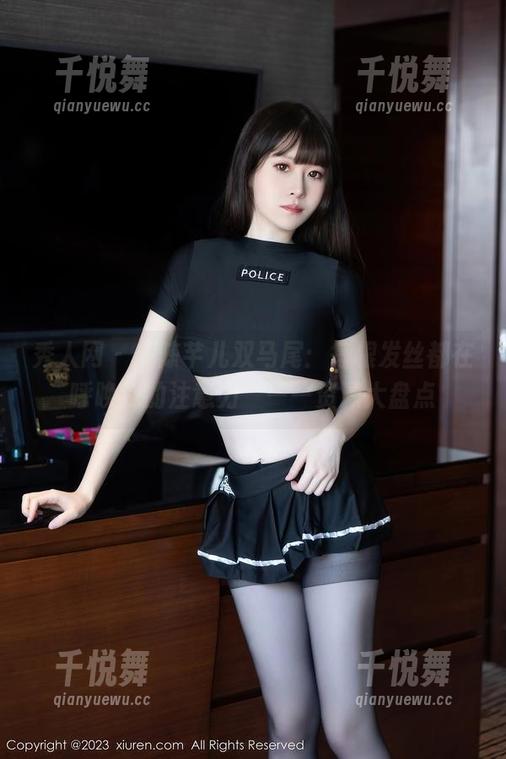 秀人网-陈芊儿 秀人网 - “陈芊儿双马尾:每根发丝都在呼唤我的注意力”——资源大盘点