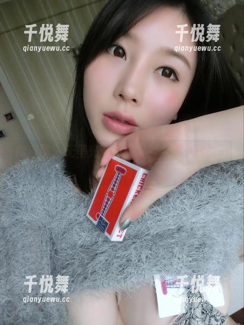 童小芯 微密圈 - 无圣光下的兔女郎,童小芯的一丝不苟。
