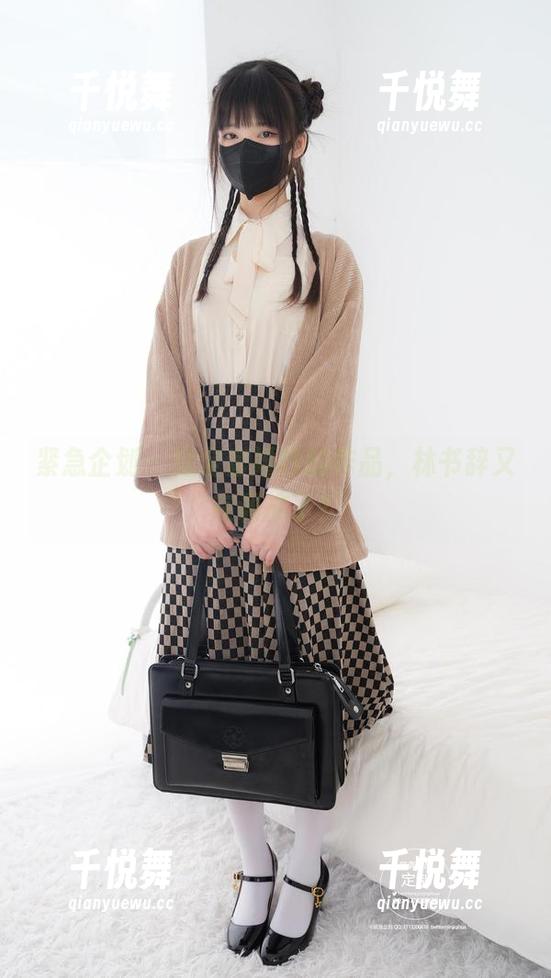 紧急企划-林书辞 紧急企划 - 这全套婚纱的作品,林书辞又在调皮了?