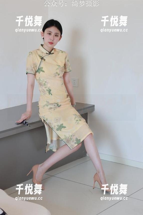绮梦摄影-蔡蔡 绮梦摄影 - 法式优雅还是中式古典?蔡蔡最新婚纱图片让人反复思考