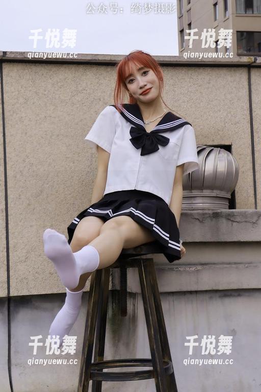 绮梦摄影-露露 绮梦摄影 - 露露的豹纹写真,欲秒杀你的审美——信不信随便,你说了算