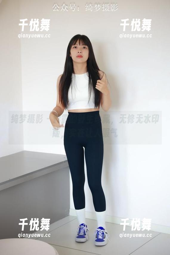 绮梦摄影-露露 绮梦摄影 - 露露的野生珍藏,无修无水印版,实在让人服气